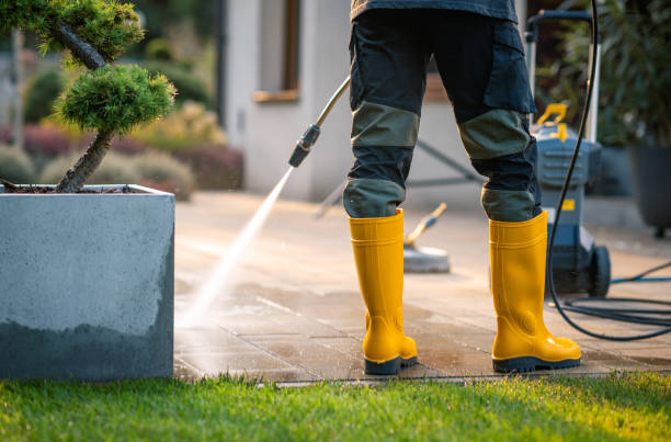 Why Choose Our Certified Pressure Washing Experts for Your Project Needs in Fruit Heights, UT?